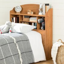 Freestanding deals twin headboard